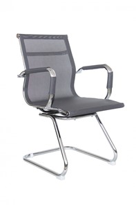 Кресло Riva Chair 6001-3 (Серый) в Белгороде