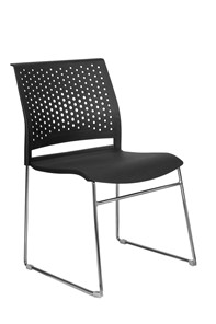 Кресло Riva Chair D918 (Черный) в Белгороде