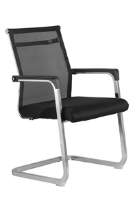 Кресло Riva Chair 801E (Черный) в Старом Осколе