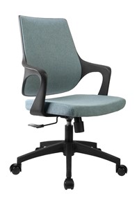 Кресло компьютерное Riva Chair 928 (Зеленый) в Белгороде