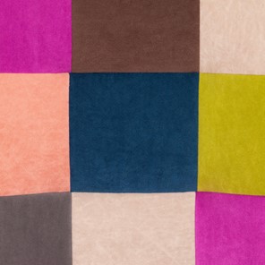 Кресло ZERO (спектр) ткань, флок, цветной арт.15370 в Белгороде - предосмотр 8