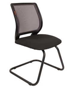 Офисное кресло CHAIRMAN 699V, цвет серый в Старом Осколе