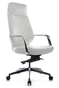 Компьютерное кресло Design А1711, Белый в Белгороде