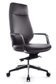 Офисное кресло Design А1711, Темно-коричневый в Белгороде