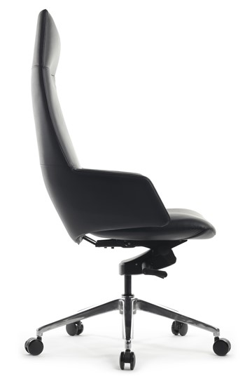Офисное кресло Design А1719, Черный в Старом Осколе - изображение 1