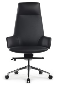 Офисное кресло Design А1719, Черный в Старом Осколе - предосмотр 2