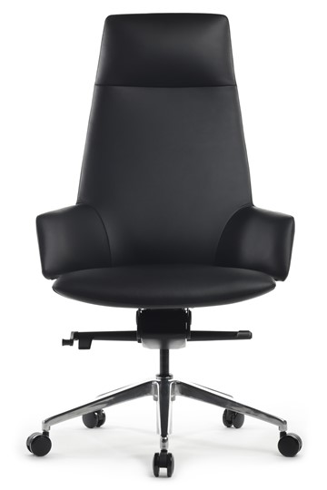 Офисное кресло Design А1719, Черный в Старом Осколе - изображение 2