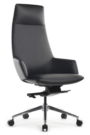Офисное кресло Design А1719, Черный в Старом Осколе - изображение