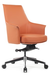 Кресло Design B1918, Оранжевый в Белгороде