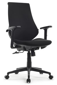 Компьютерное кресло Design CX1361М, Черный в Белгороде
