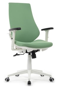 Кресло компьютерное Design CX1361М, Зеленый в Старом Осколе