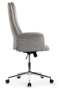 Кресло Design CX1502H, Серый в Белгороде - предосмотр 1