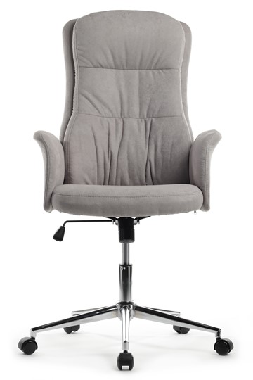 Кресло Design CX1502H, Серый в Белгороде - изображение 3