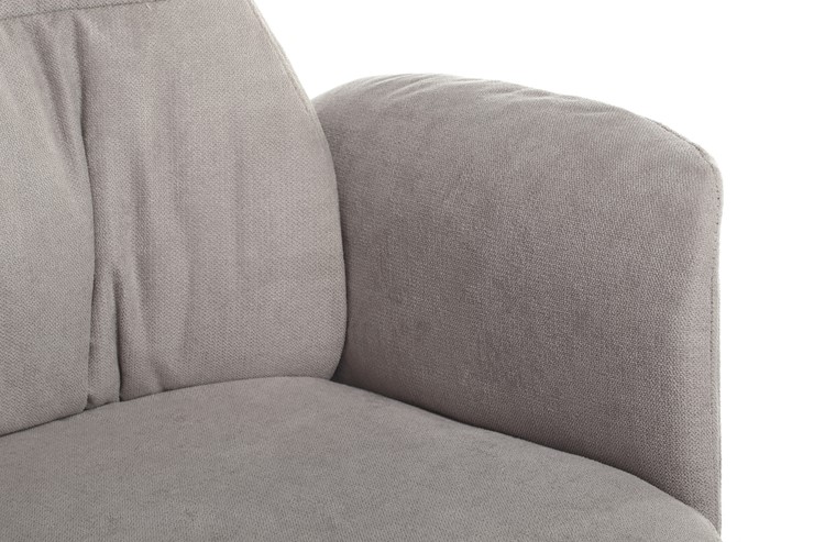 Кресло Design CX1502H, Серый в Белгороде - изображение 4