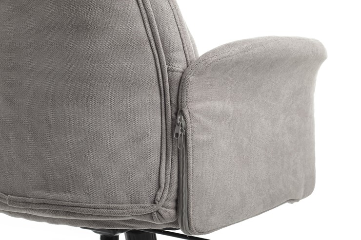 Кресло Design CX1502H, Серый в Белгороде - изображение 5