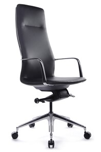 Кресло офисное Design FK004-A13, Черный в Старом Осколе