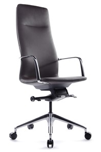 Кресло компьютерное Design FK004-A13, Темно-коричневый в Старом Осколе