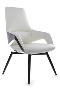 Офисное кресло Design FK005-С, Белый в Белгороде