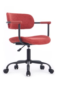 Кресло компьютерное Design W-231, Красный в Белгороде