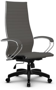 Кресло офисное METTA B 1m 8K1/K131, Основание 17831 серый в Белгороде