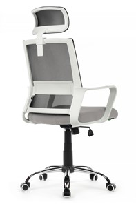 Кресло компьютерное RCH 1029HW, серый/черный в Белгороде - предосмотр 3