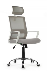 Компьютерное кресло RCH 1029HW, серый/серый в Старом Осколе