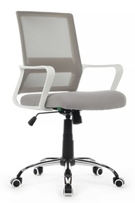 Компьютерное кресло RCH 1029MW, Серый/Серый в Старом Осколе
