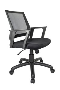 Кресло офисное RCH 1150 TW PL, Черный в Старом Осколе