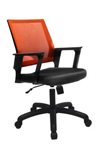 Офисное кресло RCH 1150 TW PL, Оранжевый в Белгороде
