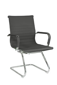 Компьютерное кресло Riva Chair 6002-3E (Серый) в Белгороде