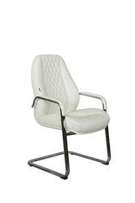 Кресло Riva Chair F385 (Белый) в Старом Осколе