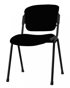 Офисное кресло ERA BLACK C11 в Белгороде