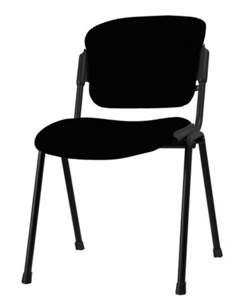 Офисное кресло ERA BLACK C11 в Белгороде - изображение
