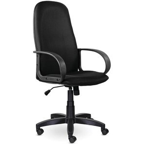 Офисное кресло Brabix Praktik EX-279 (ткань E, черное) 532021 в Белгороде