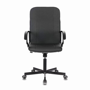Офисное кресло Brabix Simple EX-521 (экокожа, черное) 532103 в Белгороде