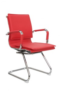 Кресло компьютерное Riva Chair 6003-3 (Красный) в Белгороде