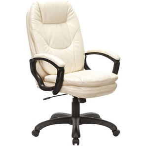 Офисное кресло Brabix Premium Trend EX-568 (экокожа, бежевое) 532102 в Белгороде