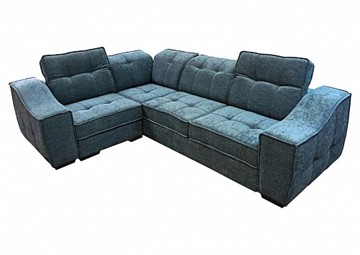 Угловой диван N-11-M ДУ (П1+ПС+УС+Д2+П1) в Старом Осколе - предосмотр