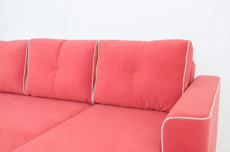 Угловой раскладной диван Барри в Старом Осколе - изображение 9