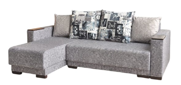 Угловой диван Комбо 3 МДУ, Боннель в Старом Осколе - изображение