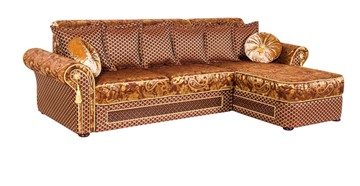 Угловой раскладной диван Топазио (270*88*160) в Белгороде