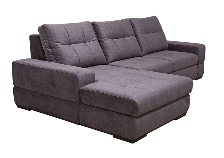 Угловой диван V-0-M ДУ (П5+Д5+Д2+П1) в Старом Осколе - изображение 1