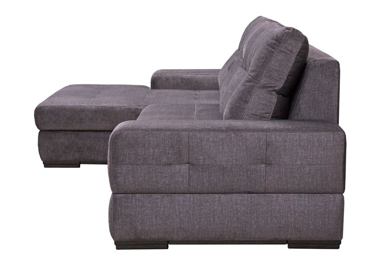Угловой диван V-0-M ДУ (П5+Д5+Д2+П1) в Старом Осколе - изображение 2