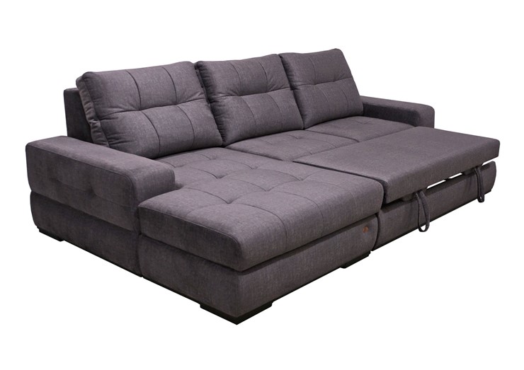 Угловой диван V-0-M ДУ (П5+Д5+Д2+П1) в Старом Осколе - изображение 4
