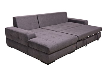 Угловой диван V-0-M ДУ (П5+Д5+Д2+П1) в Старом Осколе - предосмотр 5