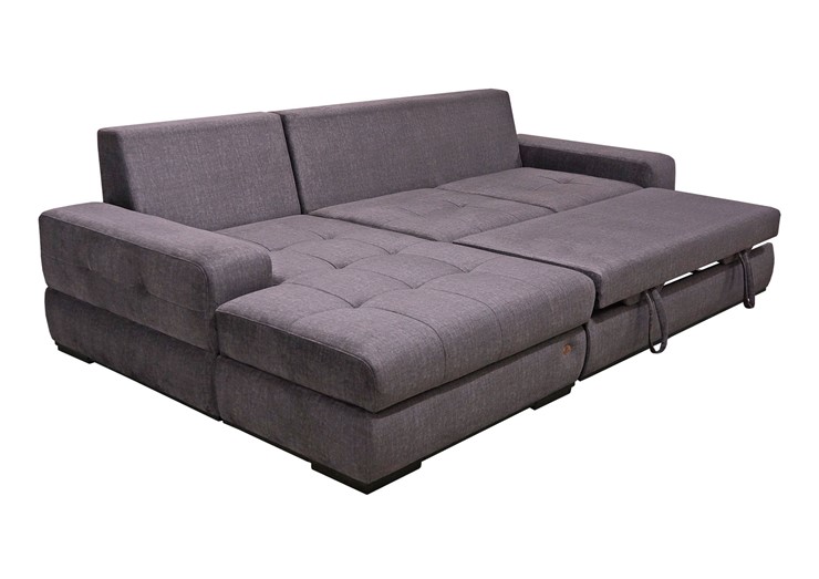 Угловой диван V-0-M ДУ (П5+Д5+Д2+П1) в Старом Осколе - изображение 5