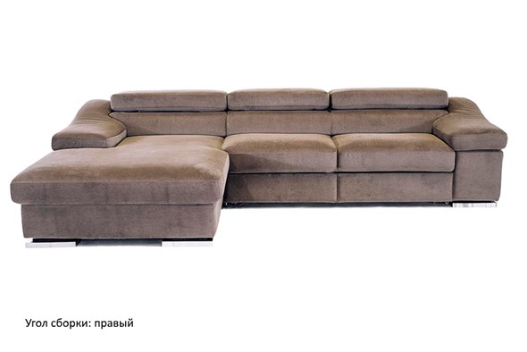 Угловой диван Мюнхен современный в Белгороде - изображение