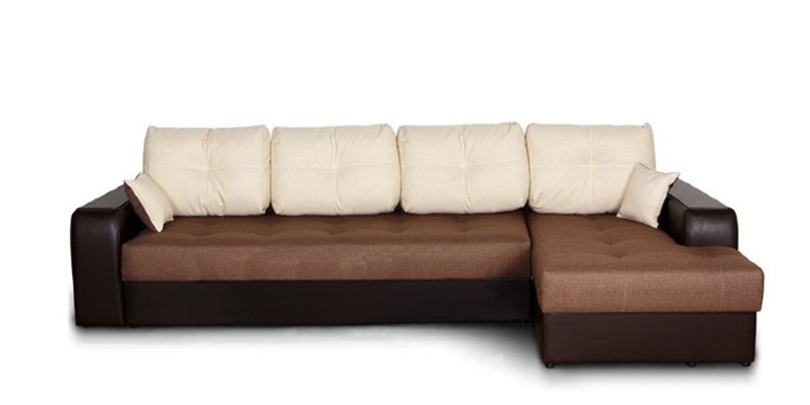 Угловой диван Левел 3 + От в Белгороде - изображение 1
