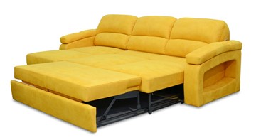 Угловой диван Матрица 28 ТТ с оттоманкой в Старом Осколе - предосмотр 1