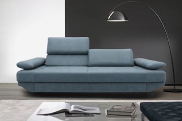 Прямой диван Монреаль 2560х1030 мм в Белгороде